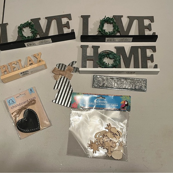 Home Decor - Picture 1 of 1